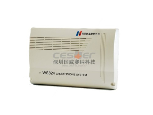 國威電話(huà)交換機