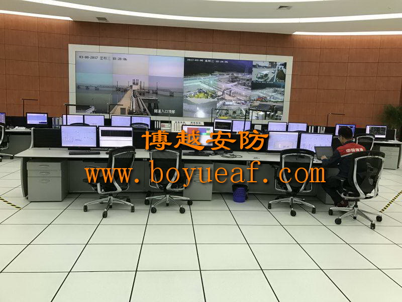 東莞監控工程 1