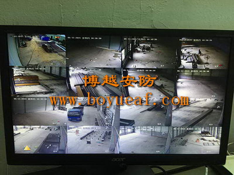 物流監控工程 1